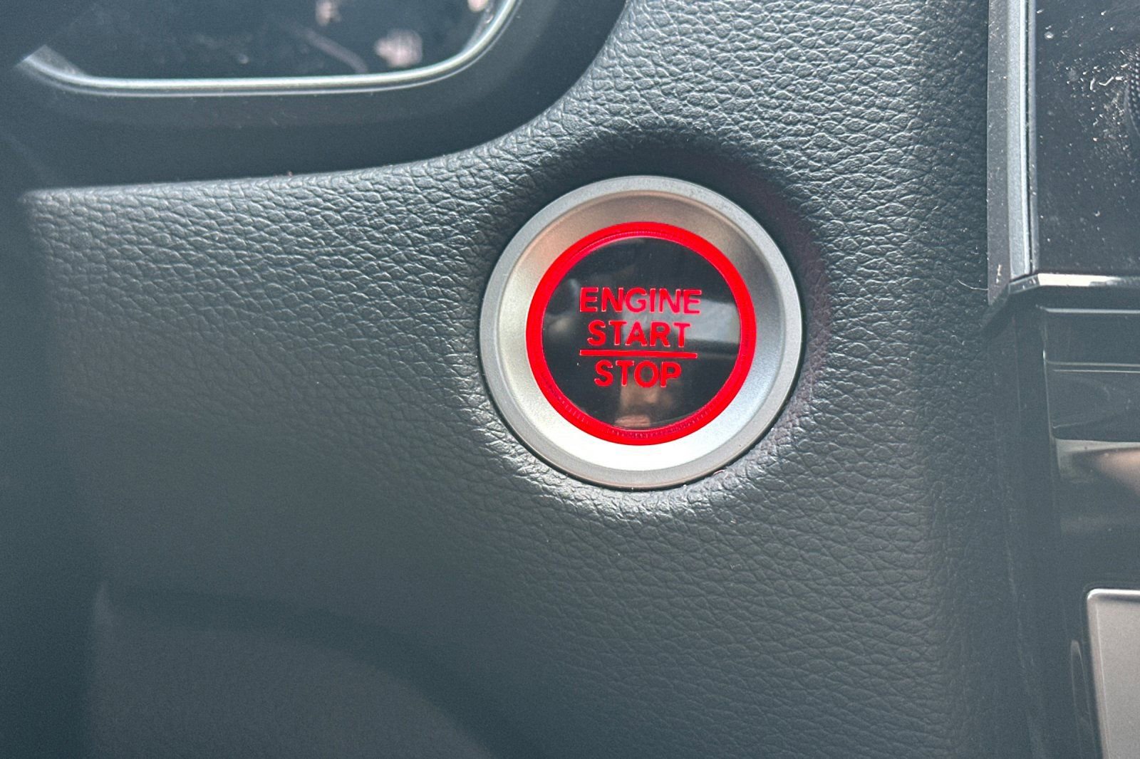 Used 2022 Honda CR-V EX-L image 25