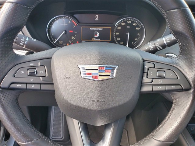 Used 2019 Cadillac XT4 Sport image 29