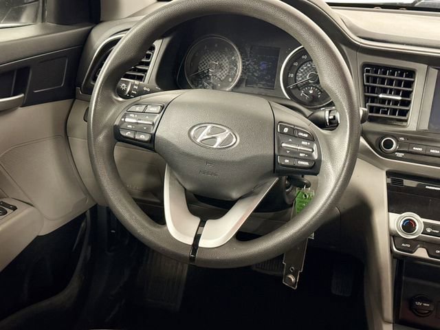 Used 2020 Hyundai Elantra SEL FWD image 24