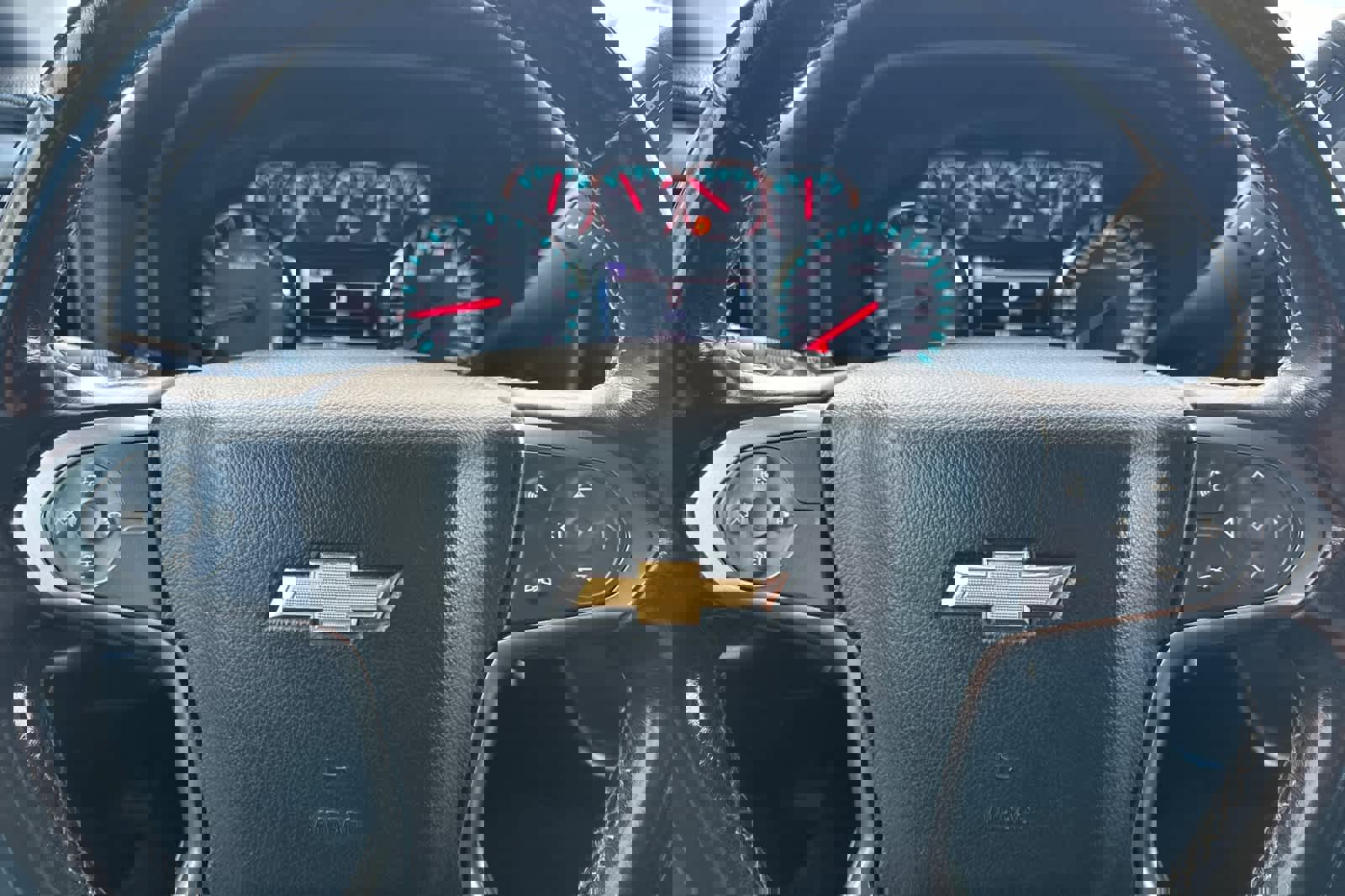 Used 2018 Chevrolet Silverado 1500 LT w/ All Star Edition image 23