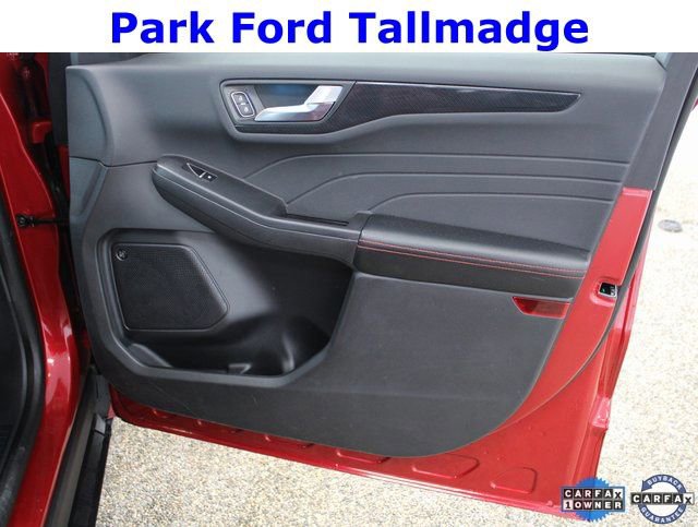 Used 2023 Ford Escape ST-Line Elite w/ Premium Technology Package image 22