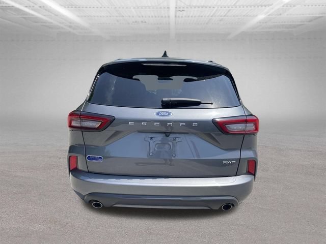 Used 2024 Ford Escape ST-Line AWD/4WD image 6