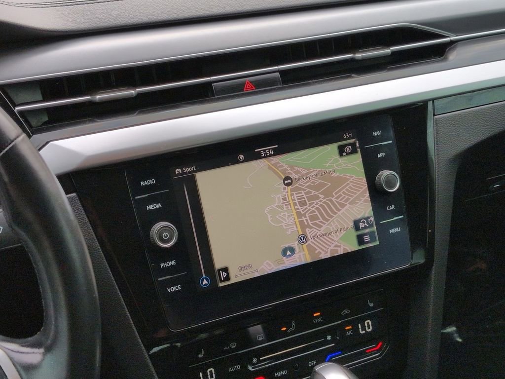 Used 2021 Volkswagen Arteon SE w/ Luggage Net & Mats Package image 13