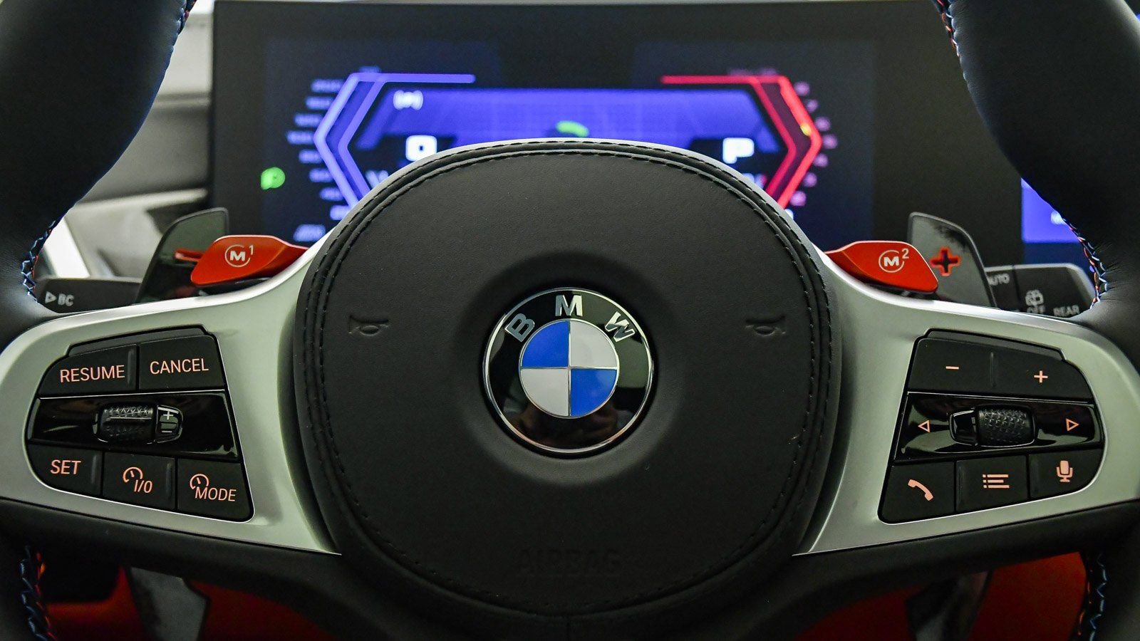New 2026 BMW X5 M Competition w/ Executive Package image 46