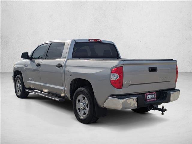 Used 2018 Toyota Tundra SR5 image 7