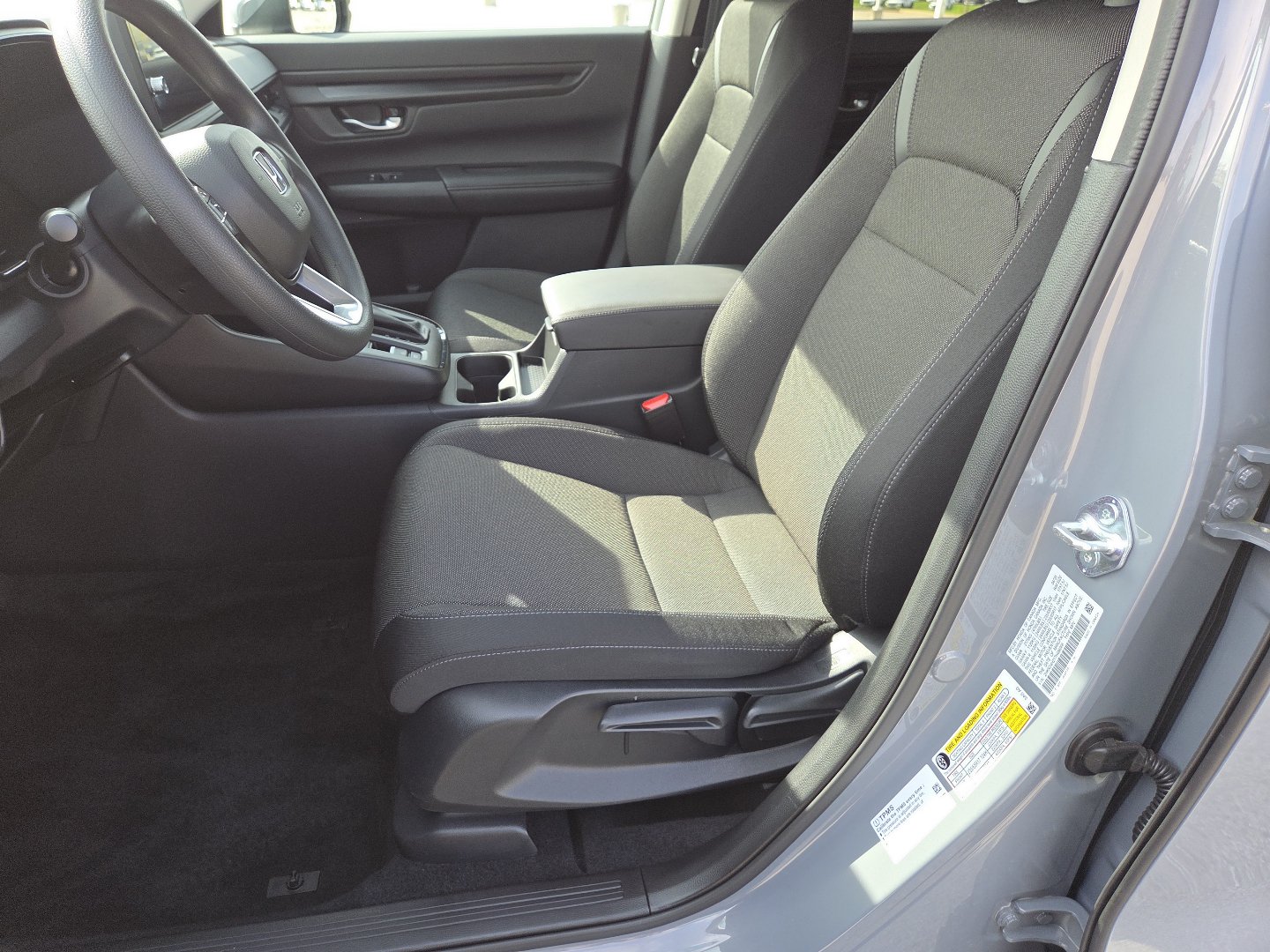 Used 2026 Honda CR-V LX image 23