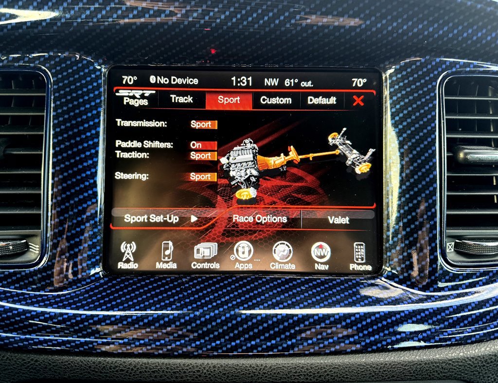 Used 2016 Dodge Charger R/T Scat Pack image 17