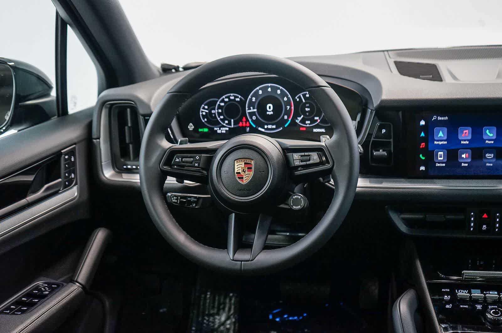 New 2026 Porsche Cayenne AWD/4WD image 20