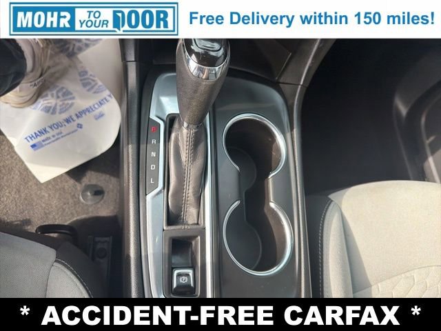 Used 2020 Chevrolet Equinox LS image 22