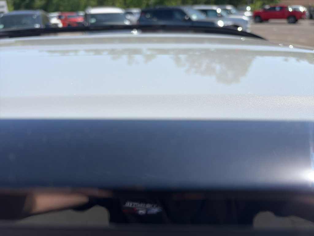 Used 2024 Kia Sportage X-Line AWD/4WD image 9