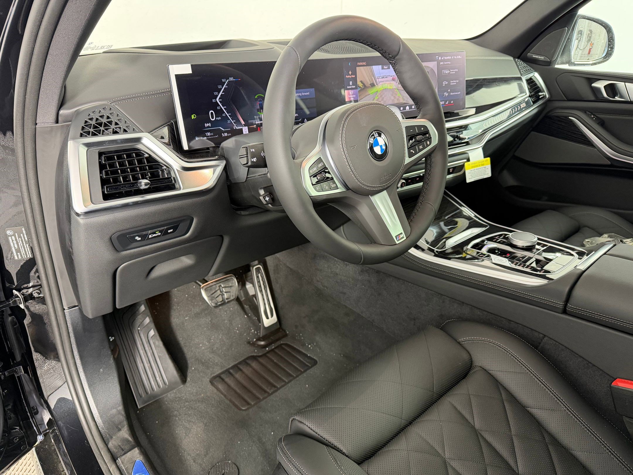 New 2026 BMW X5 sDrive40i w/ M Sport Package image 4