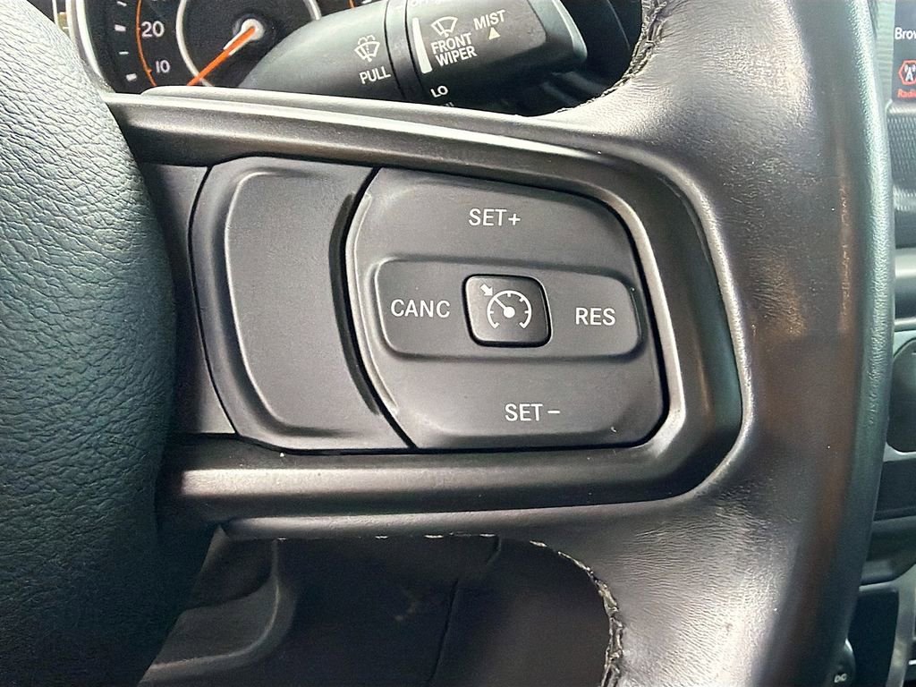 Used 2022 Jeep Gladiator Sport AWD/4WD image 32