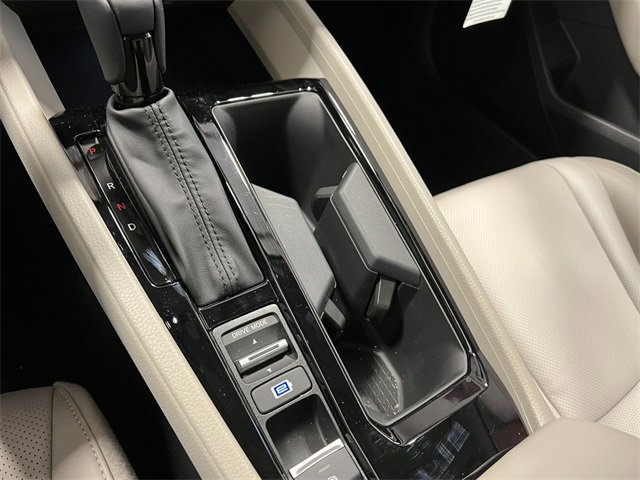 New 2025 Honda Accord EX-L image 21
