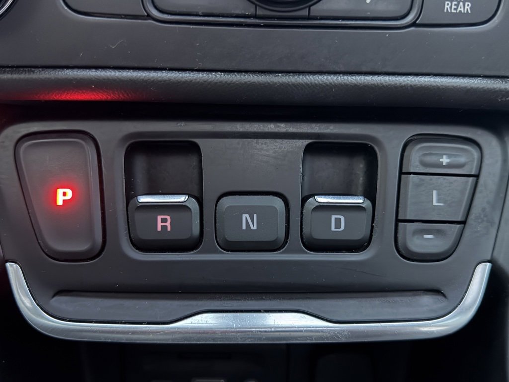 Used 2020 GMC Terrain Denali w/ Denali Premium Package image 33