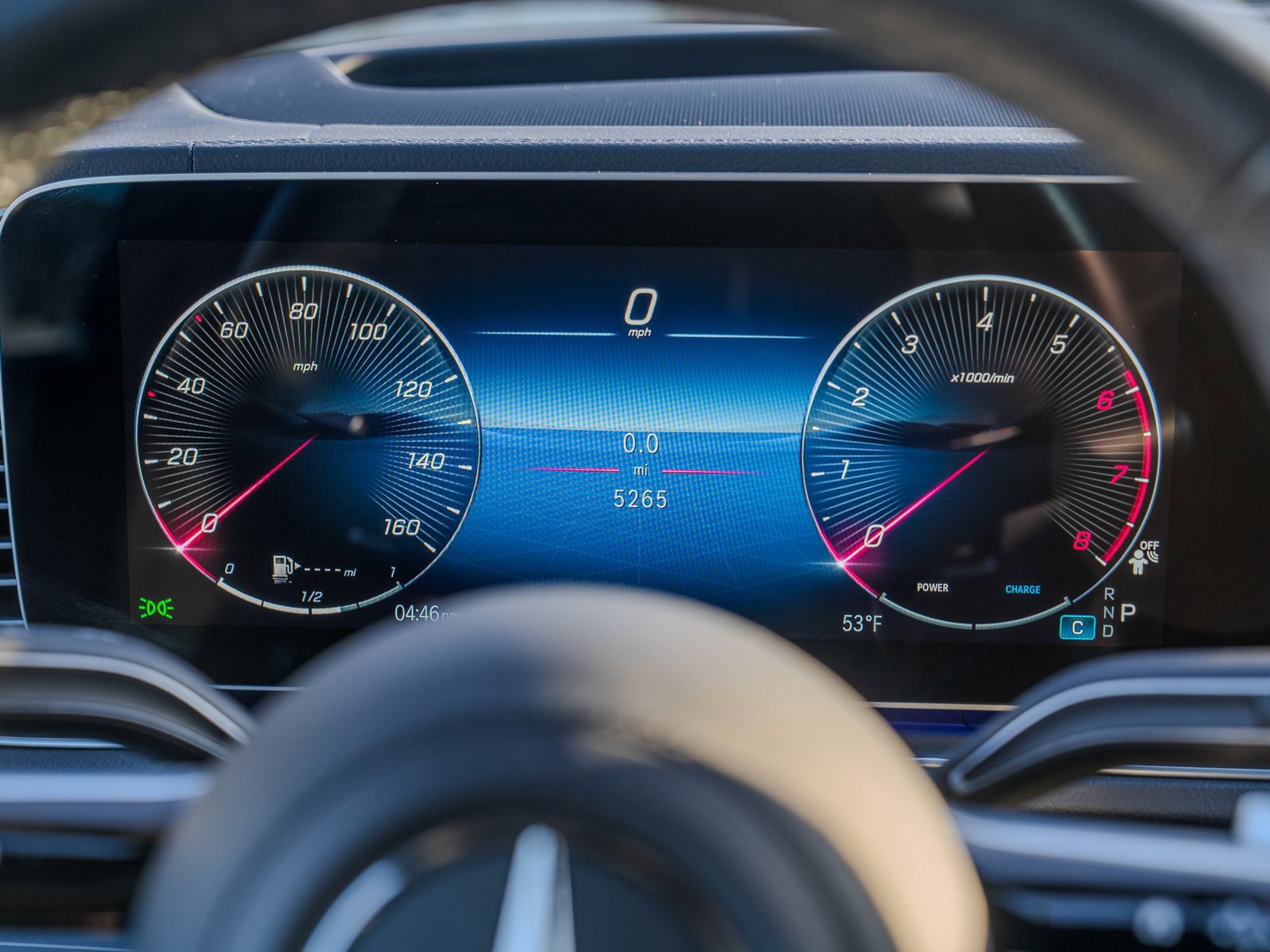 Used 2025 Mercedes-Benz GLS 450 4MATIC image 24