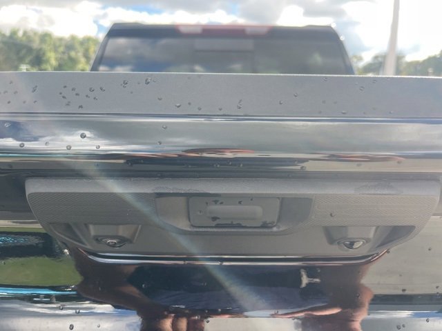 New 2026 Chevrolet Silverado 1500 LT w/ All Star Edition Plus image 7