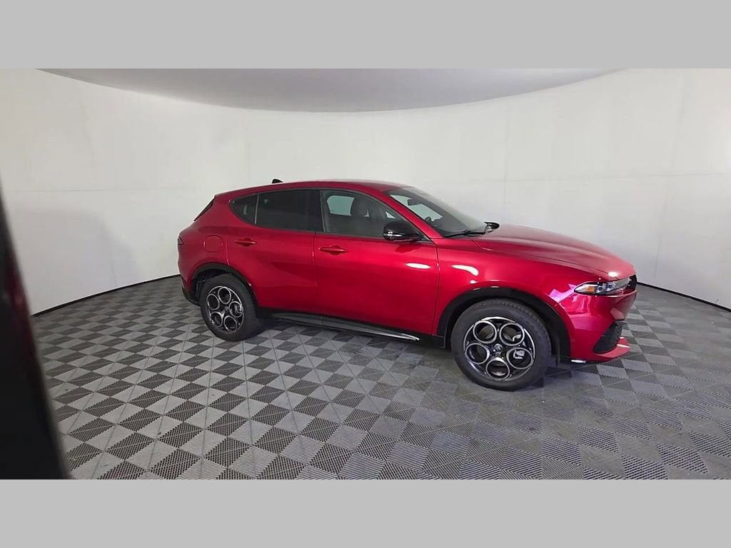 New 2026 Alfa Romeo Tonale Sprint w/ Active Assist Package image 27