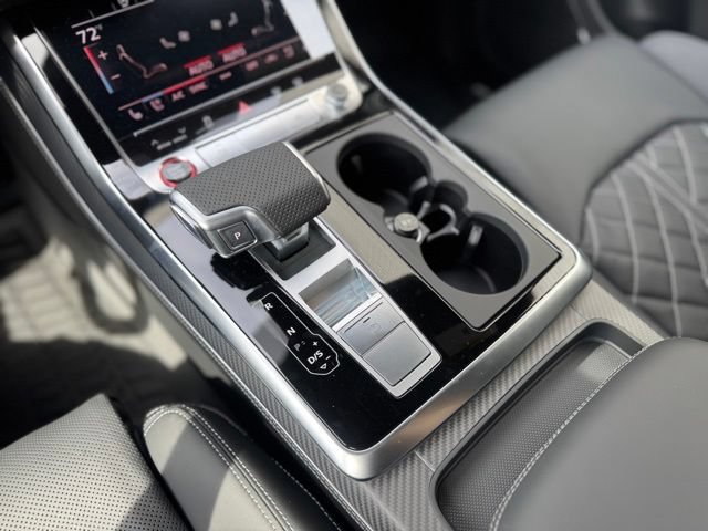New 2026 Audi SQ8 Premium Plus AWD/4WD image 15