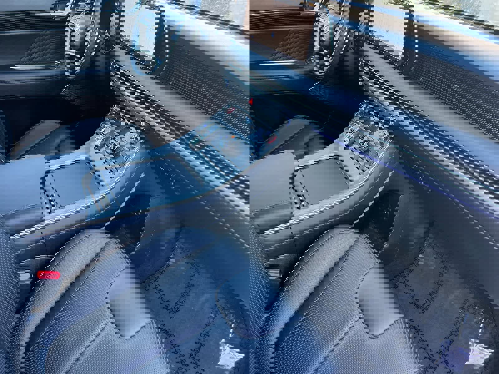 Used 2025 Hyundai Palisade Calligraphy image 18