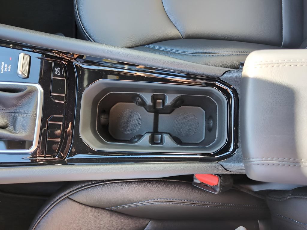 New 2026 Jeep Compass Limited AWD/4WD image 22