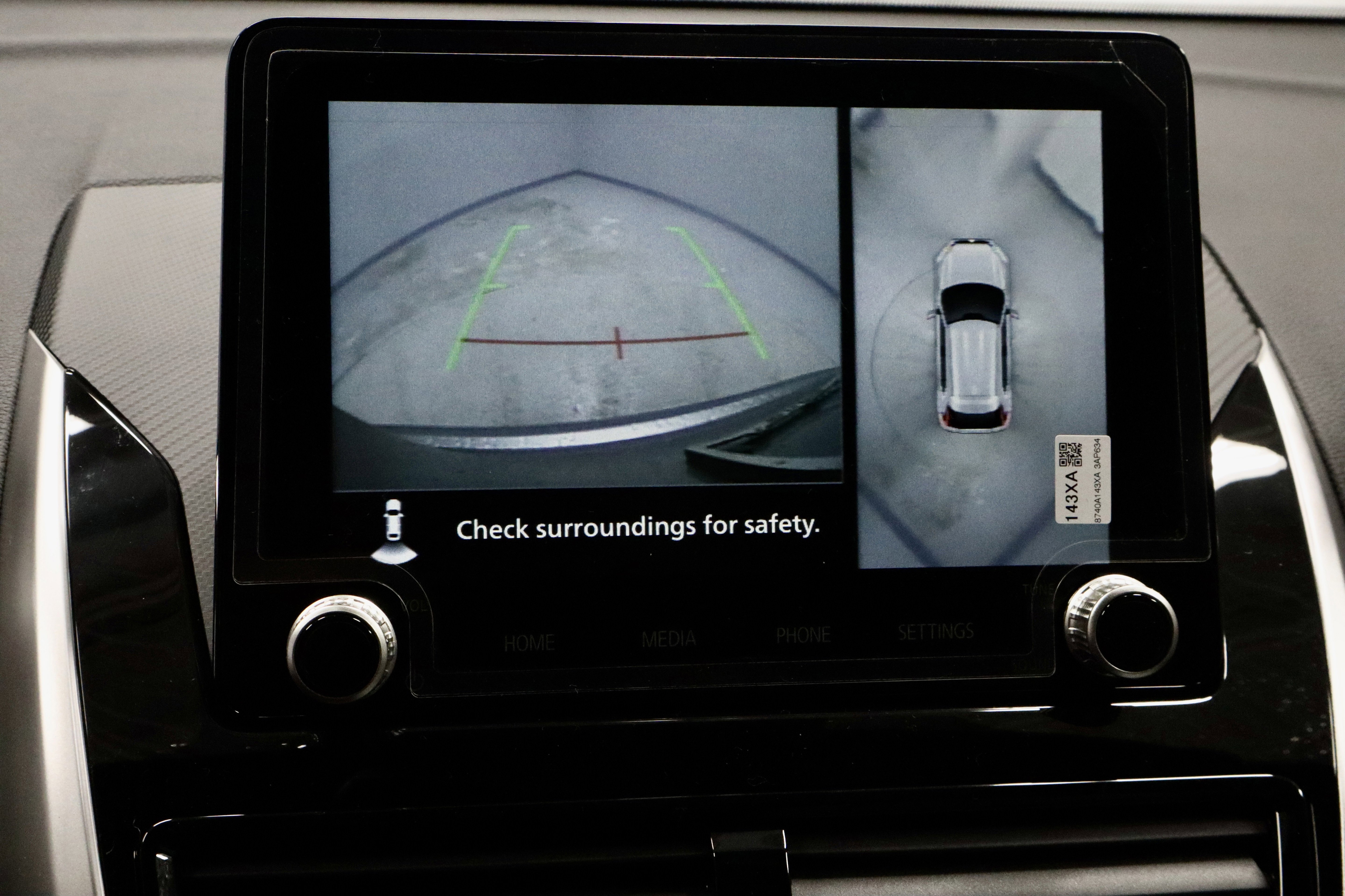 New 2026 Mitsubishi Eclipse Cross SEL image 24