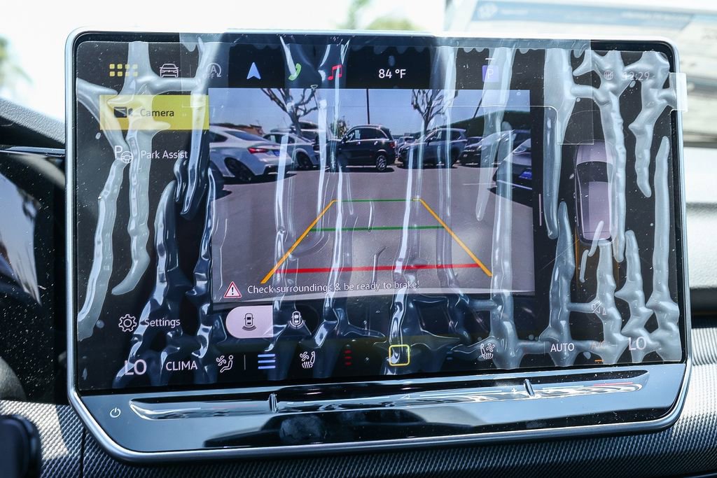 New 2025 Volkswagen GTI Autobahn image 34