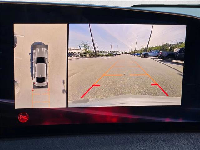 Used 2025 Cadillac CT5 V image 14