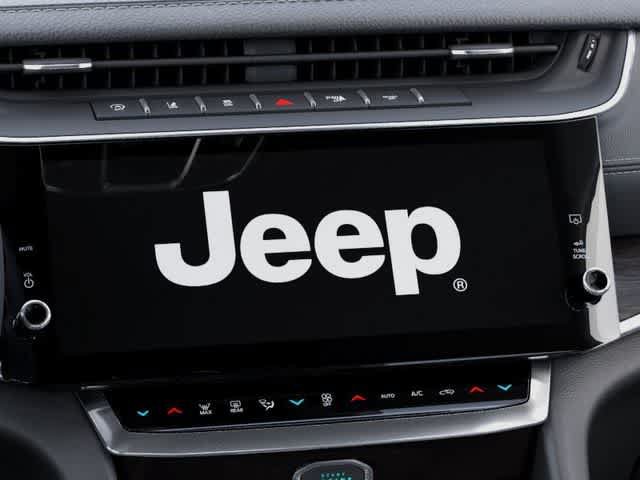 New 2026 Jeep Grand Cherokee Altitude AWD/4WD image 18