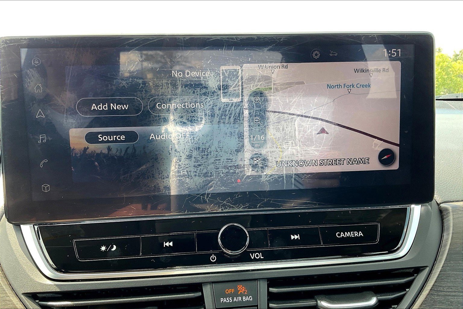 Used 2023 Nissan Altima 2.5 SL image 30