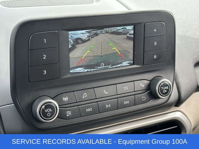 Used 2020 Ford EcoSport S image 4