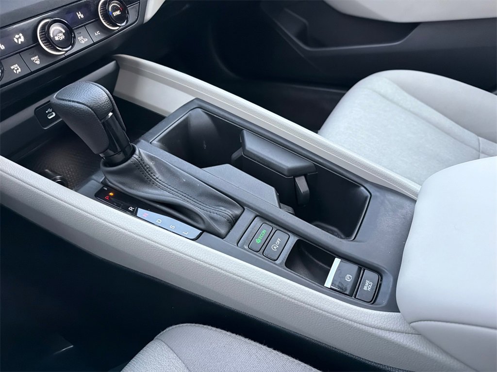 Used 2024 Honda Accord EX image 27