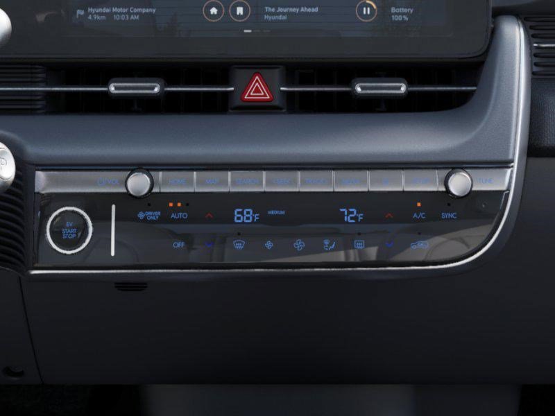 New 2026 Hyundai Ioniq 5 SEL image 16