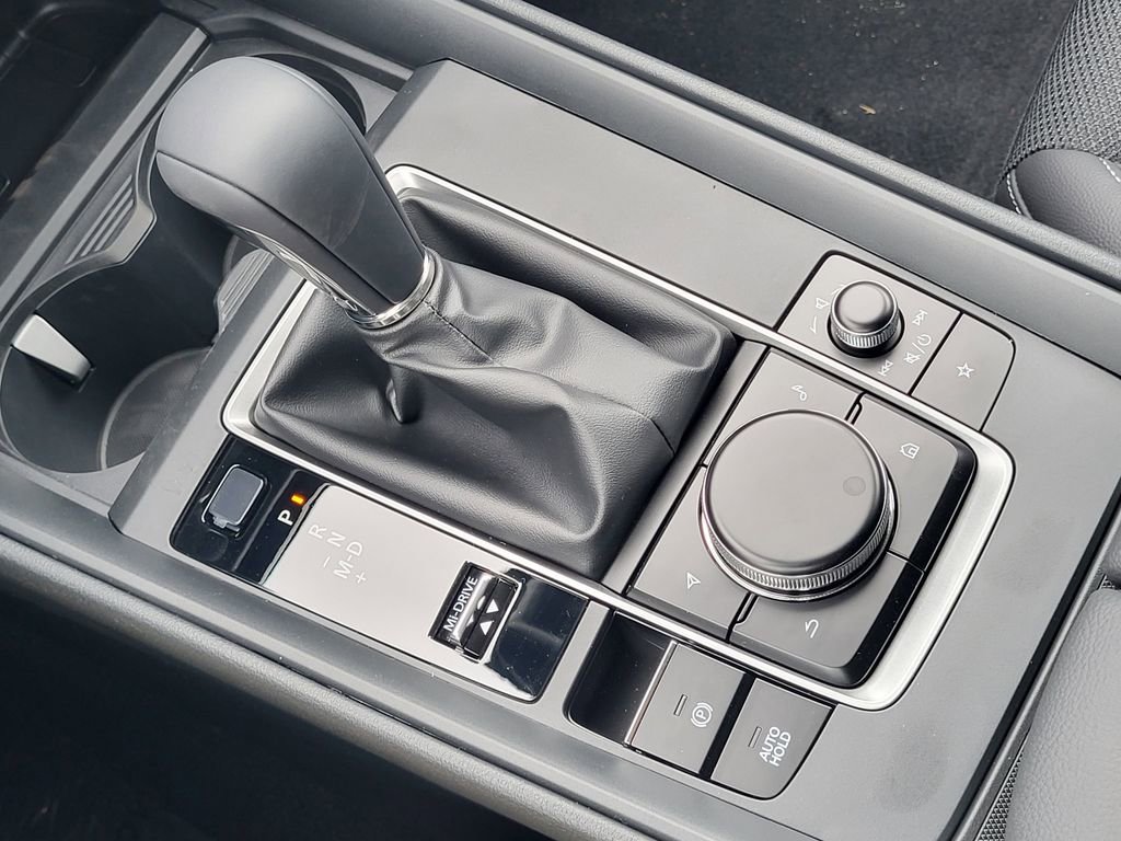 Used 2025 MAZDA CX-50 AWD 2.5 S w/ Accent Package image 14