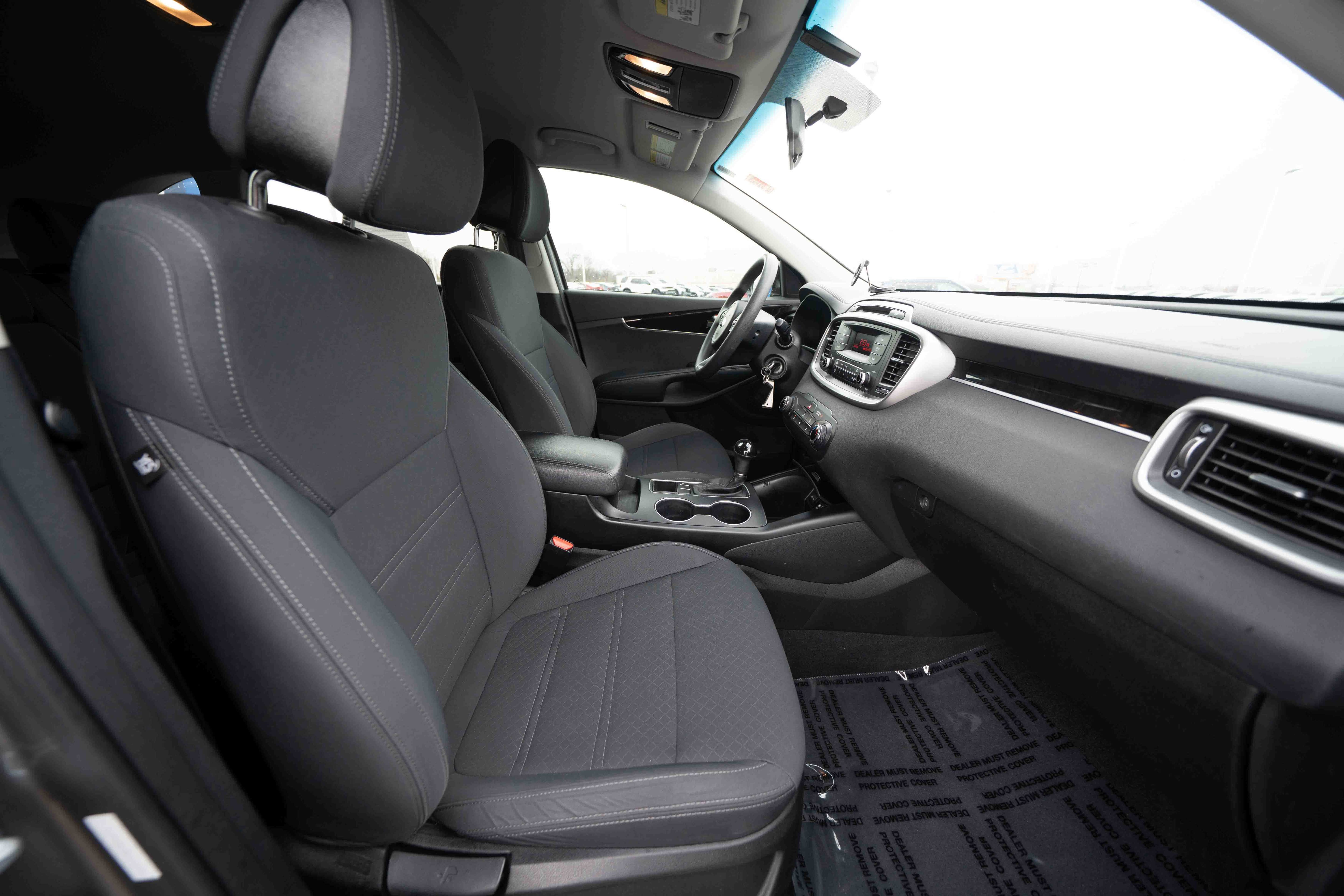 Used 2016 Kia Sorento L image 27