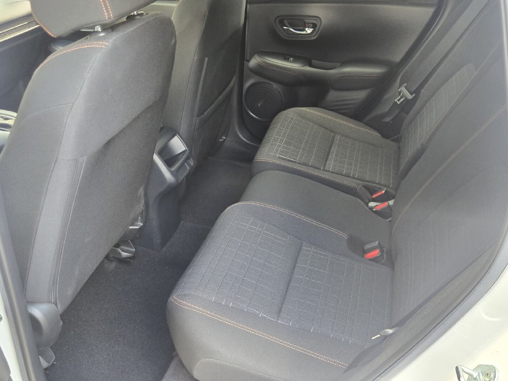Certified 2024 Honda HR-V Sport image 12