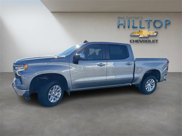 Used 2023 Chevrolet Silverado 1500 LT image 11