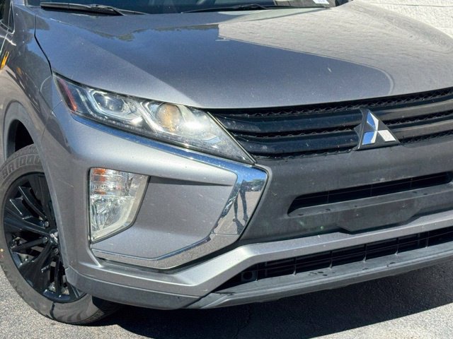 Used 2020 Mitsubishi Eclipse Cross LE FWD image 38