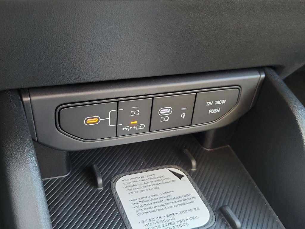 New 2026 Kia K4 EX FWD image 32