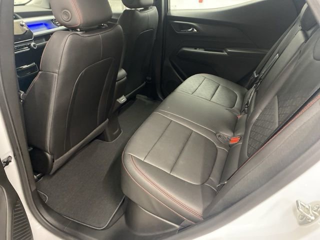 New 2027 Chevrolet Bolt RS FWD image 28