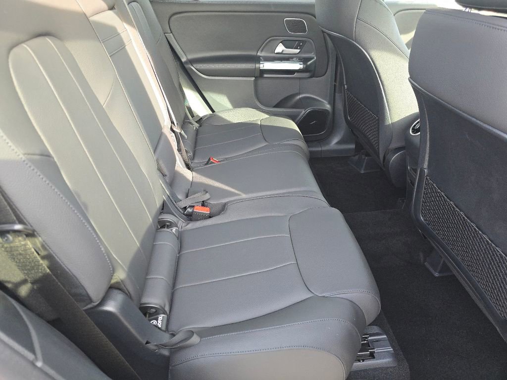 New 2026 Mercedes-Benz GLB 250 4MATIC image 20