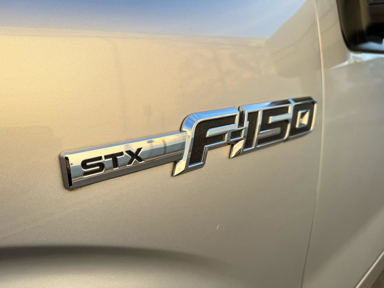 Used 2014 Ford F150 STX w/ Equipment Group 201A Mid image 48