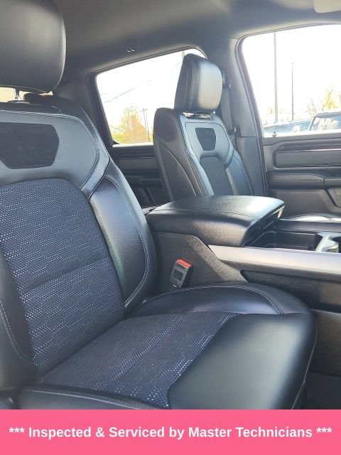 Used 2023 RAM 1500 Big Horn AWD/4WD image 20