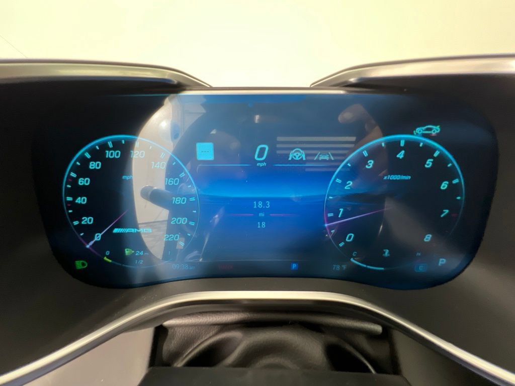 New 2026 Mercedes-Benz AMG GT 63 image 30