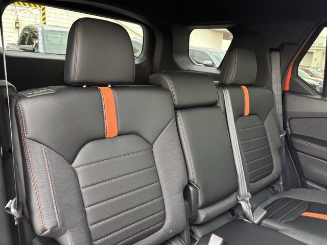 Certified 2026 Honda Passport TrailSport image 27