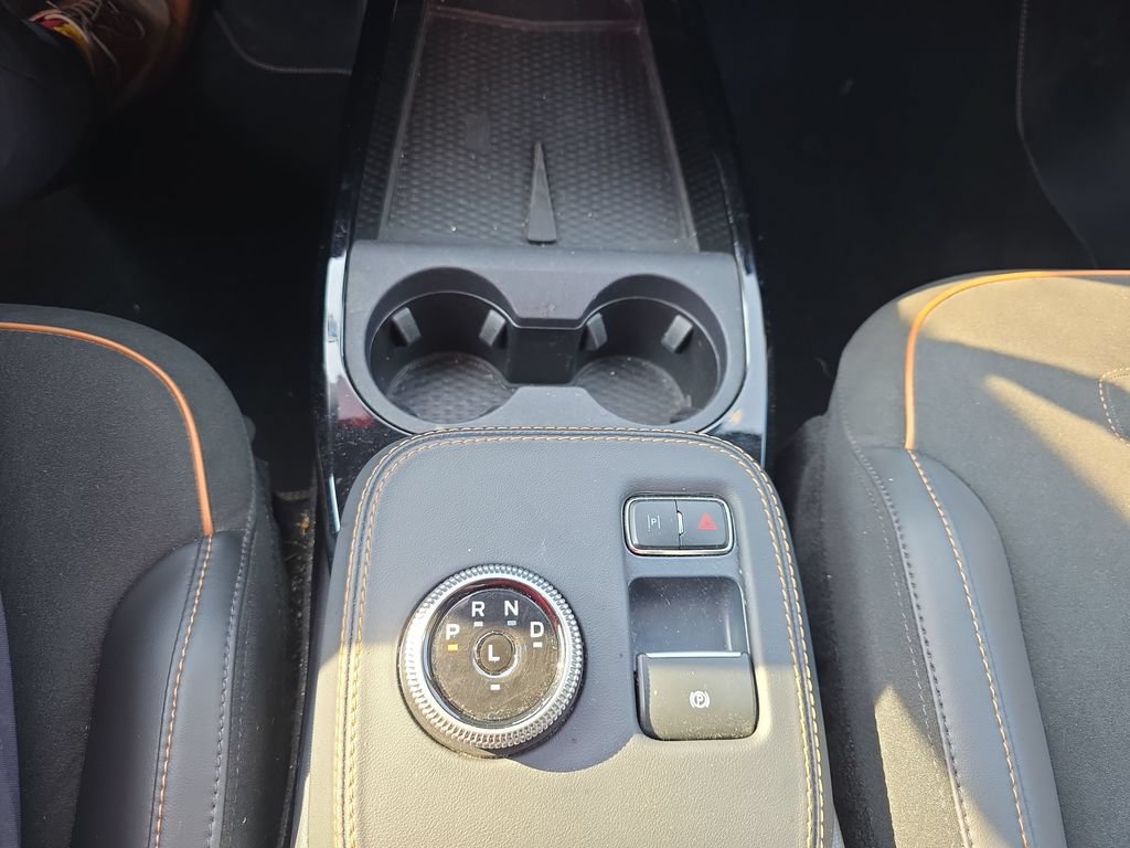 Used 2023 Ford Mustang Mach-E GT AWD/4WD image 17