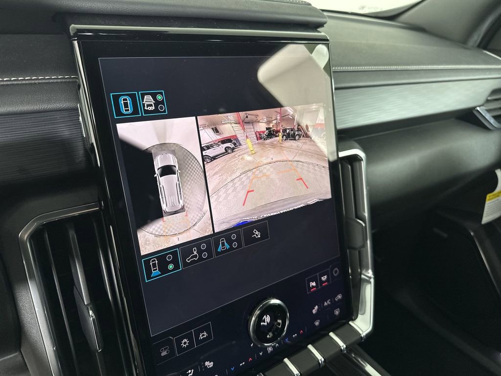 New 2026 GMC Acadia Elevation w/ Elevation Premium Package image 15