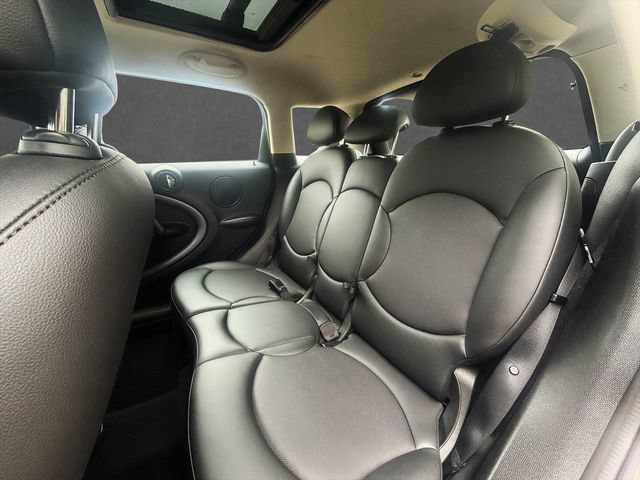 Used 2013 MINI Cooper Countryman S AWD/4WD image 7
