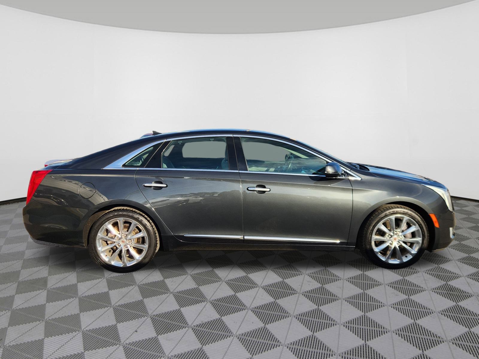 Used 2014 Cadillac XTS Premium image 6
