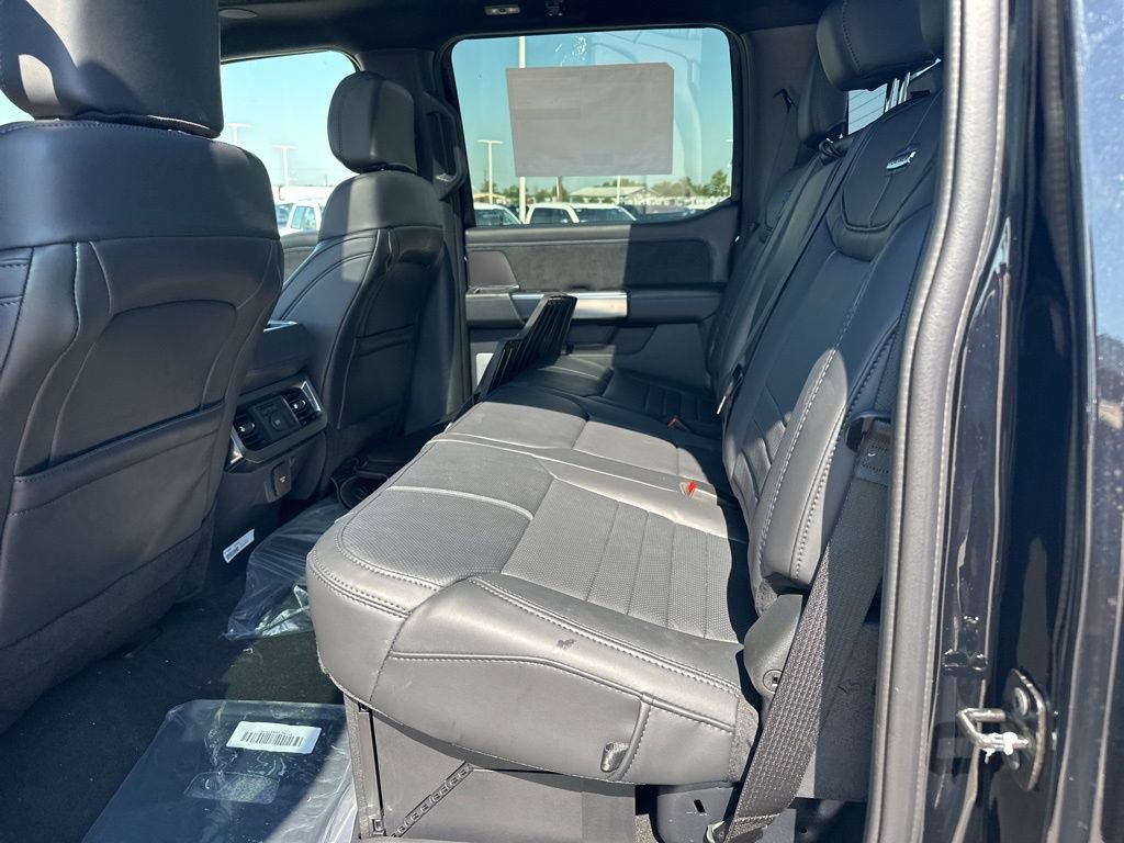 New 2026 Ford F350 Platinum image 41