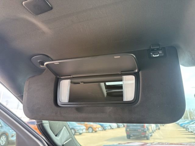 New 2026 GMC Sierra 1500 AT4X image 36